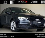 Audi A3 2019