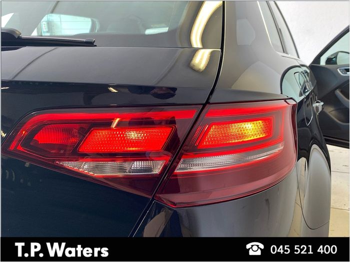Audi A3 2019