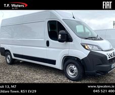 Fiat Ducato 2026