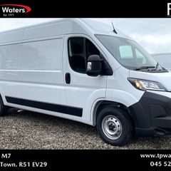 Fiat Ducato 2026