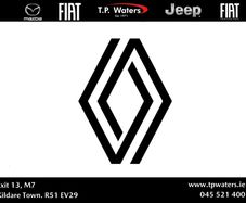 Renault Clio 2022