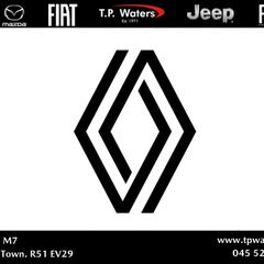 Renault Clio 2022
