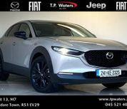Mazda CX-30 2024