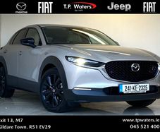Mazda CX-30 2024