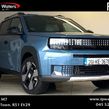 Fiat Panda 2026