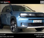 Fiat Panda 2026