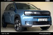 Fiat Panda 2026