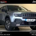 Jeep Avenger 2026