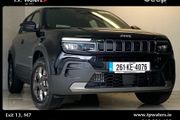 Jeep Avenger 2026