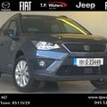 SEAT Arona 2019