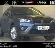 SEAT Arona 2019