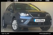 SEAT Arona 2019