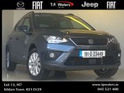 SEAT Arona 2019