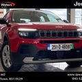 Jeep Avenger 2025