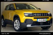 Jeep Avenger 2025