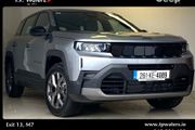 Jeep Compass 2026