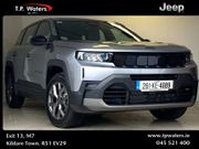 Jeep Compass 2026