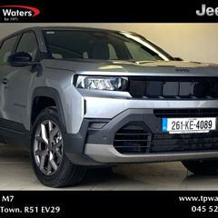 Jeep Compass 2026