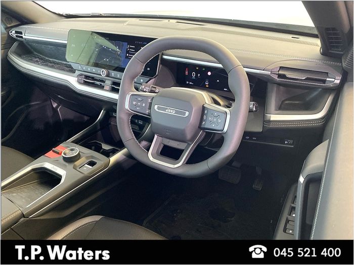 Jeep Compass 2026