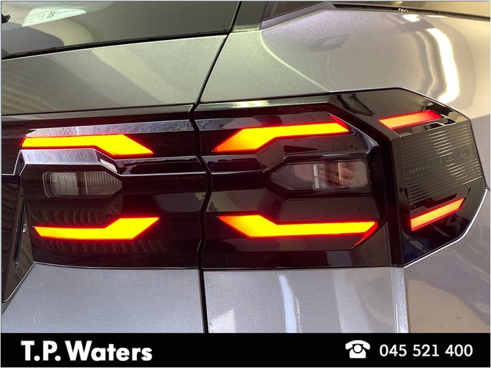 Jeep Compass 2026