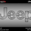 Jeep Compass 2026