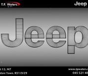 Jeep Compass 2026