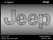 Jeep Compass 2026