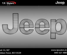 Jeep Compass 2026