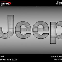 Jeep Compass 2026