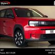 Fiat Panda 2026