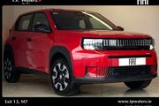 Fiat Panda 2026
