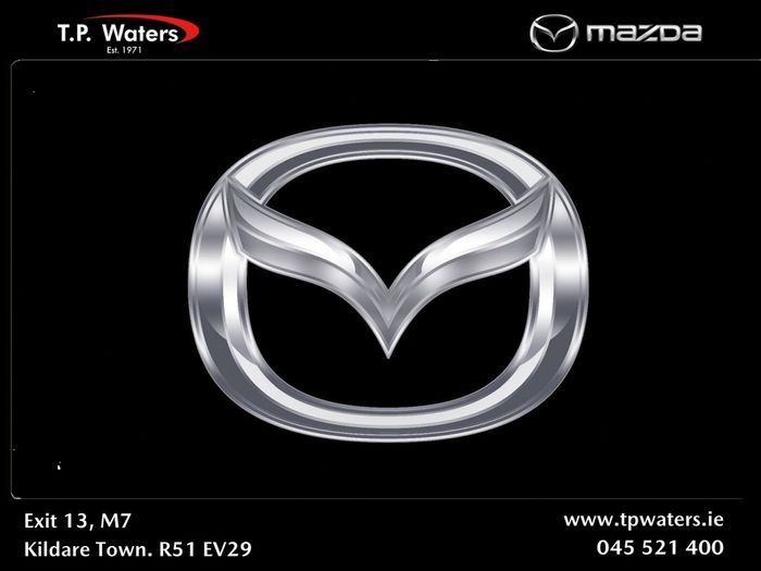 Mazda 2 2018