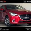 Mazda 2 2018