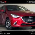 Mazda 2 2018