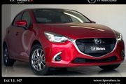 Mazda 2 2018