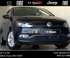 Volkswagen Polo 2017