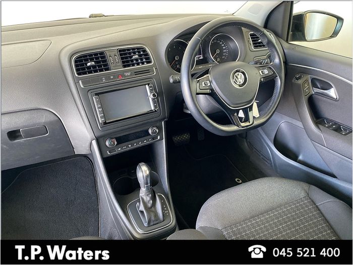 Volkswagen Polo 2017