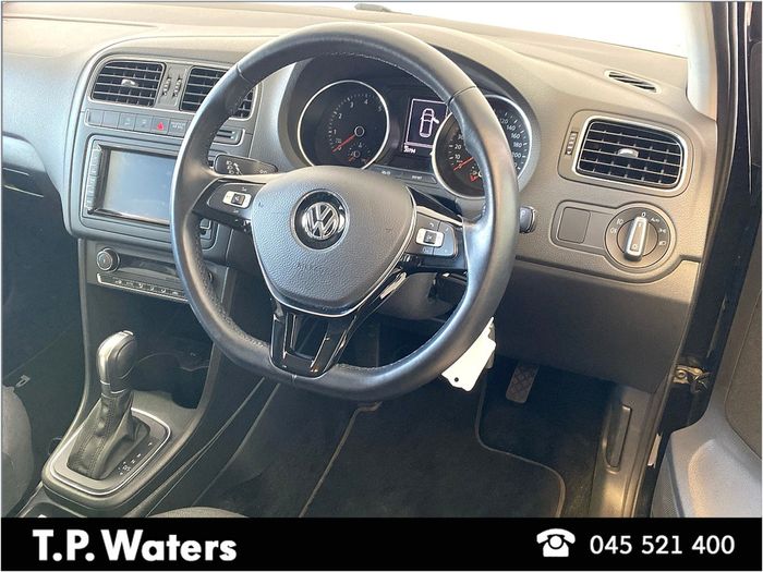 Volkswagen Polo 2017