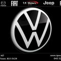 Volkswagen Polo 2020