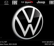 Volkswagen Polo 2020