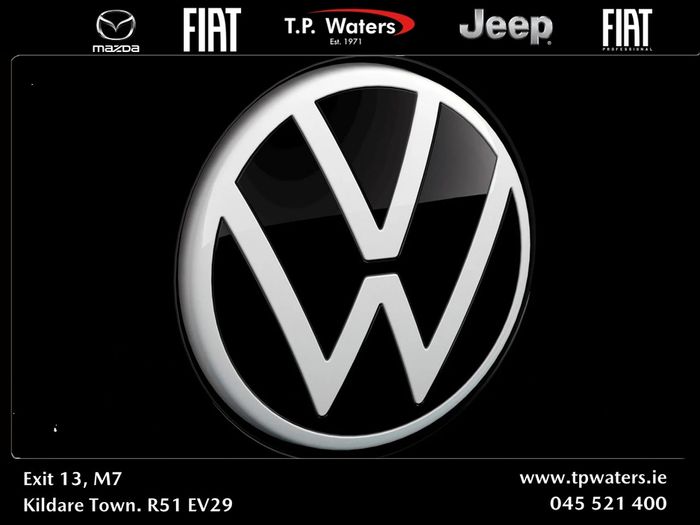 Volkswagen Polo 2020