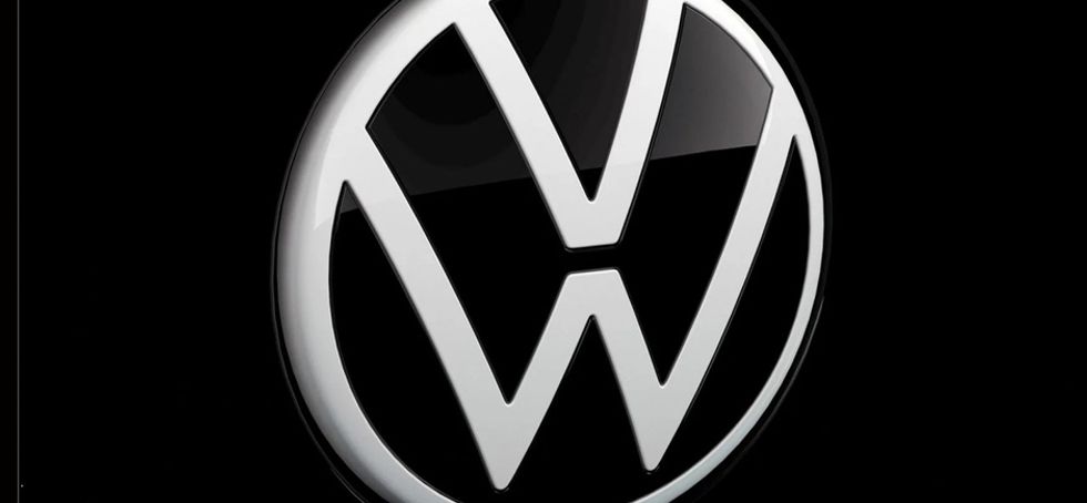 Volkswagen Polo 2020