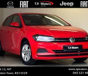 Volkswagen Polo 2020