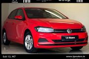 Volkswagen Polo 2020