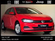 Volkswagen Polo 2020