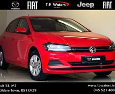 Volkswagen Polo 2020