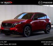 Mazda CX-5 2026