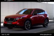 Mazda CX-5 2026