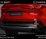 Mazda CX-5 2026