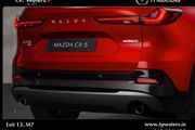 Mazda CX-5 2026